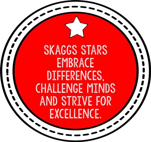 skaggs vision statement 